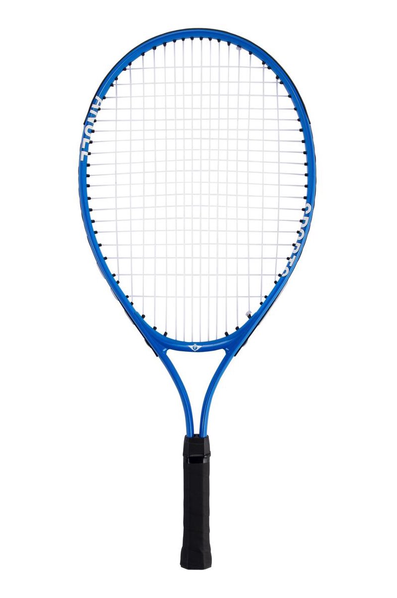 Racchetta da tennis Angeltoys (blu 23)
