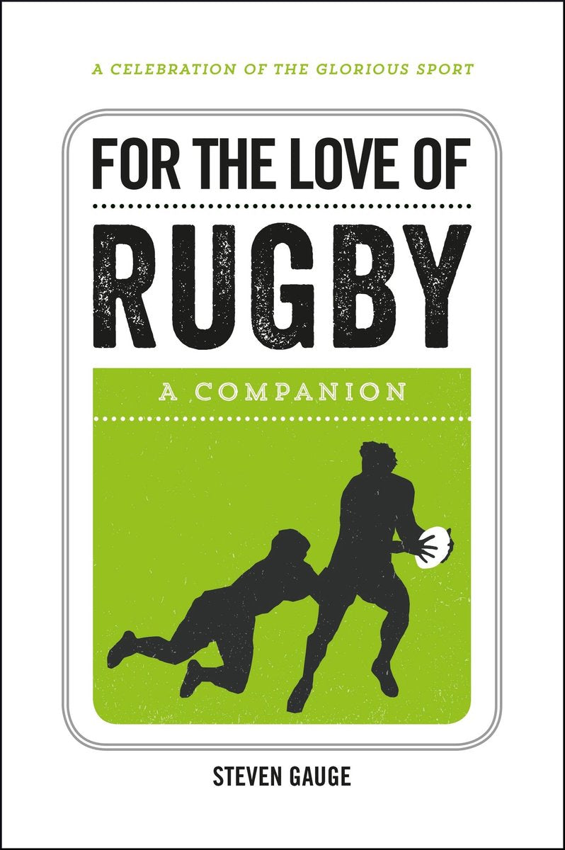 Per amore del rugby