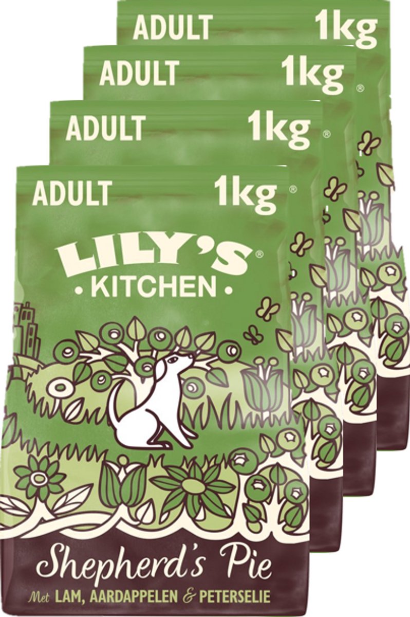 la cocina de lirio
