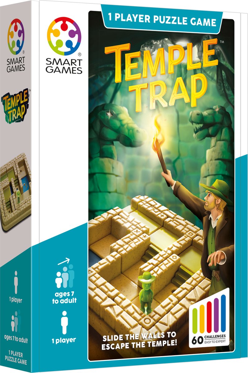 Giochi intelligenti