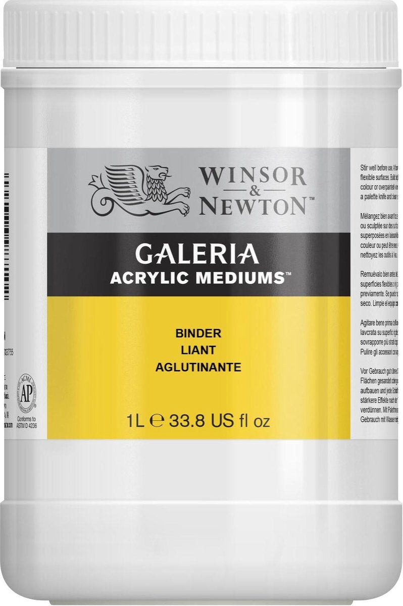 Winsor Newton