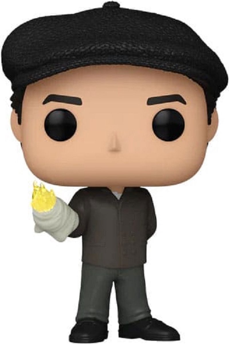 Funko pop películas: el padrino 2 - vito corleone - pop #1525