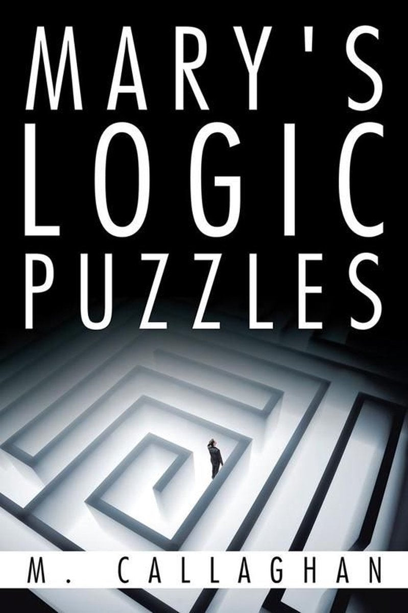 I puzzle logici di Mary