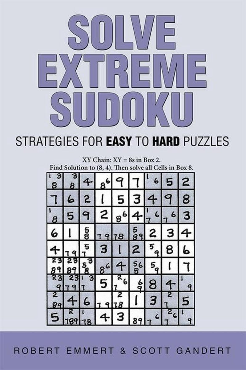Risolvi il sudoku estremo