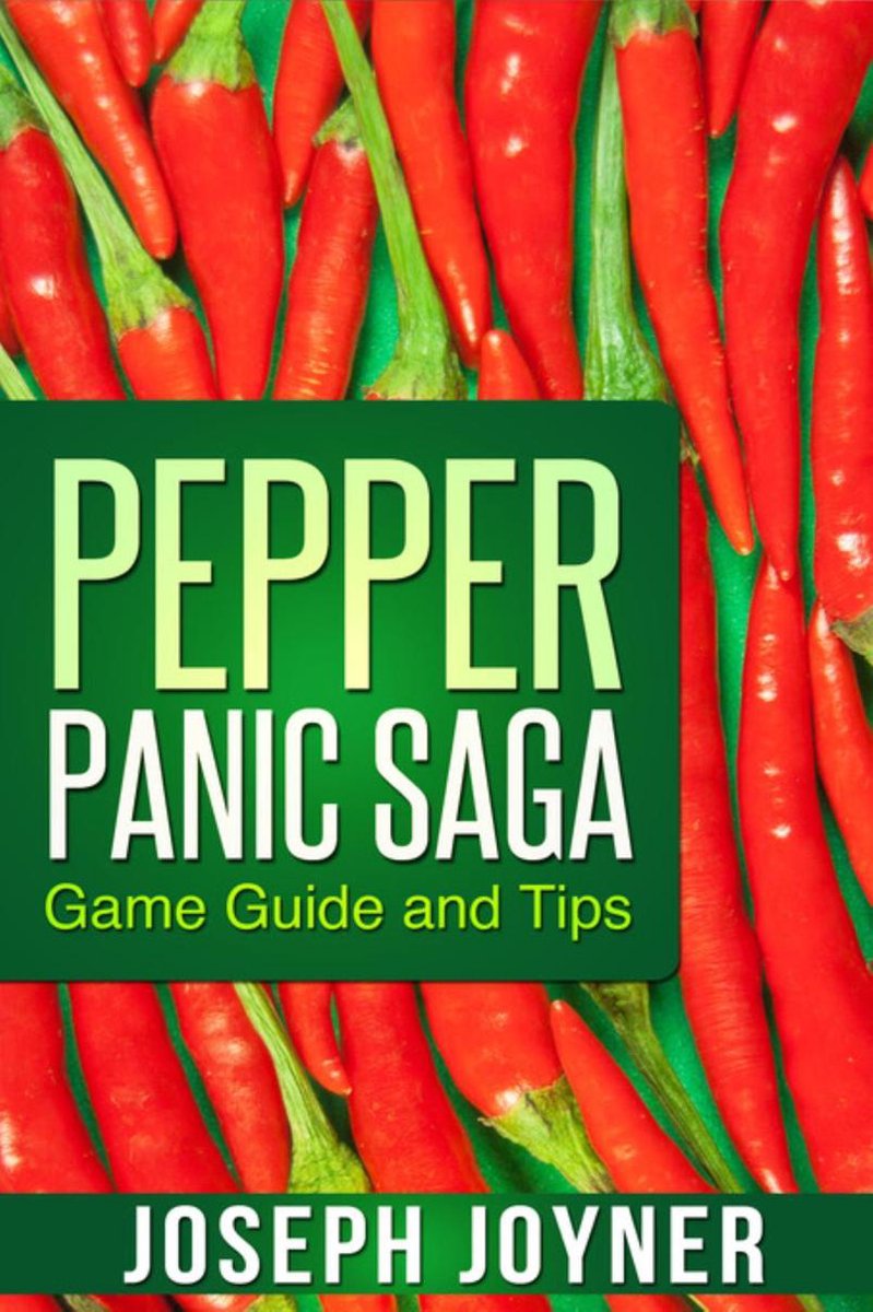 Guía y consejos del juego Pepper Panic Saga