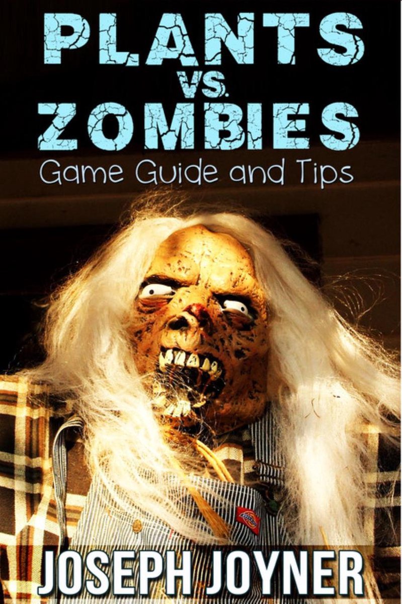 Plants vs. zombies game guide and tips