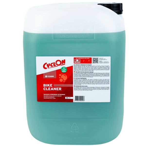 Cycon Plant Bike Cleaner 20 litri
