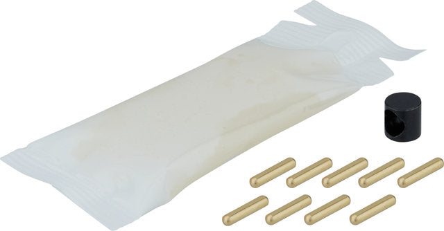 Reggisella telescopico Oneup Components v3 da 120 mm