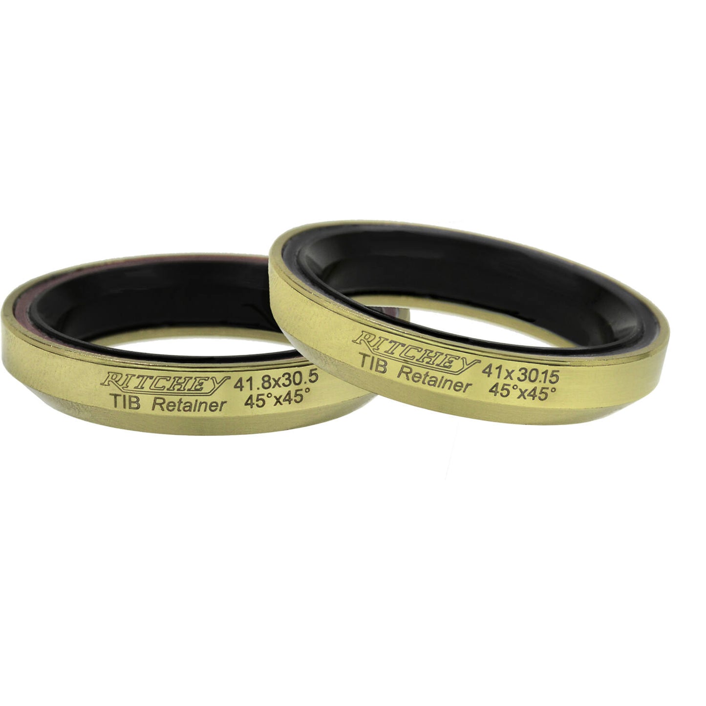 Ritchey WCS Logic Ball Head Black 1-1 8 ''