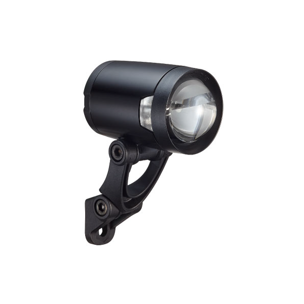 Fari Hrmans H -black pro e 6-12 volt - con supporto - 230 lume