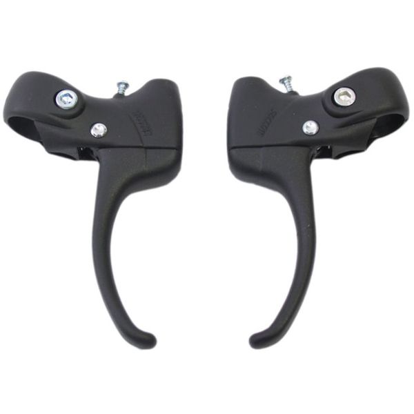Saccon brake grip set Caliper 12-14 Children's bike Black