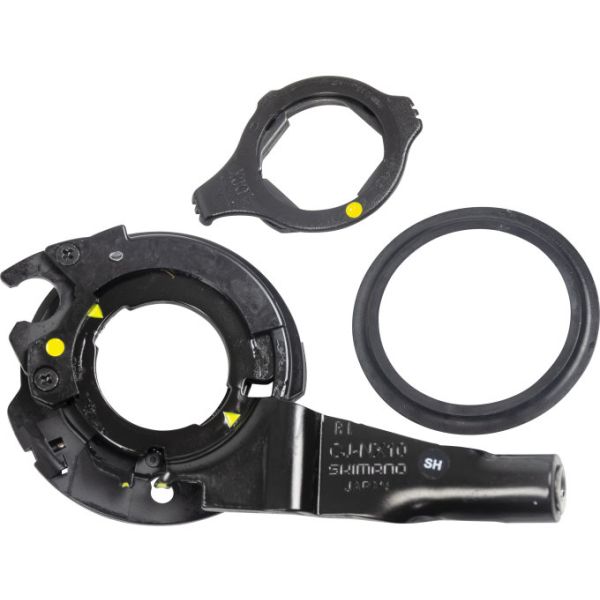 Shimano - Cassette articular nexus 7 beltdrive
