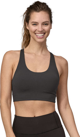 Reggiseno sportivo Patagonia Maipo Mid Impact
