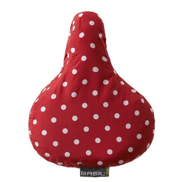 Basil Rosa - Saddlehoes Red