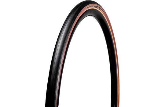 Goodyear Eagle F1 SuperSport R TLC 700X25C trasparente