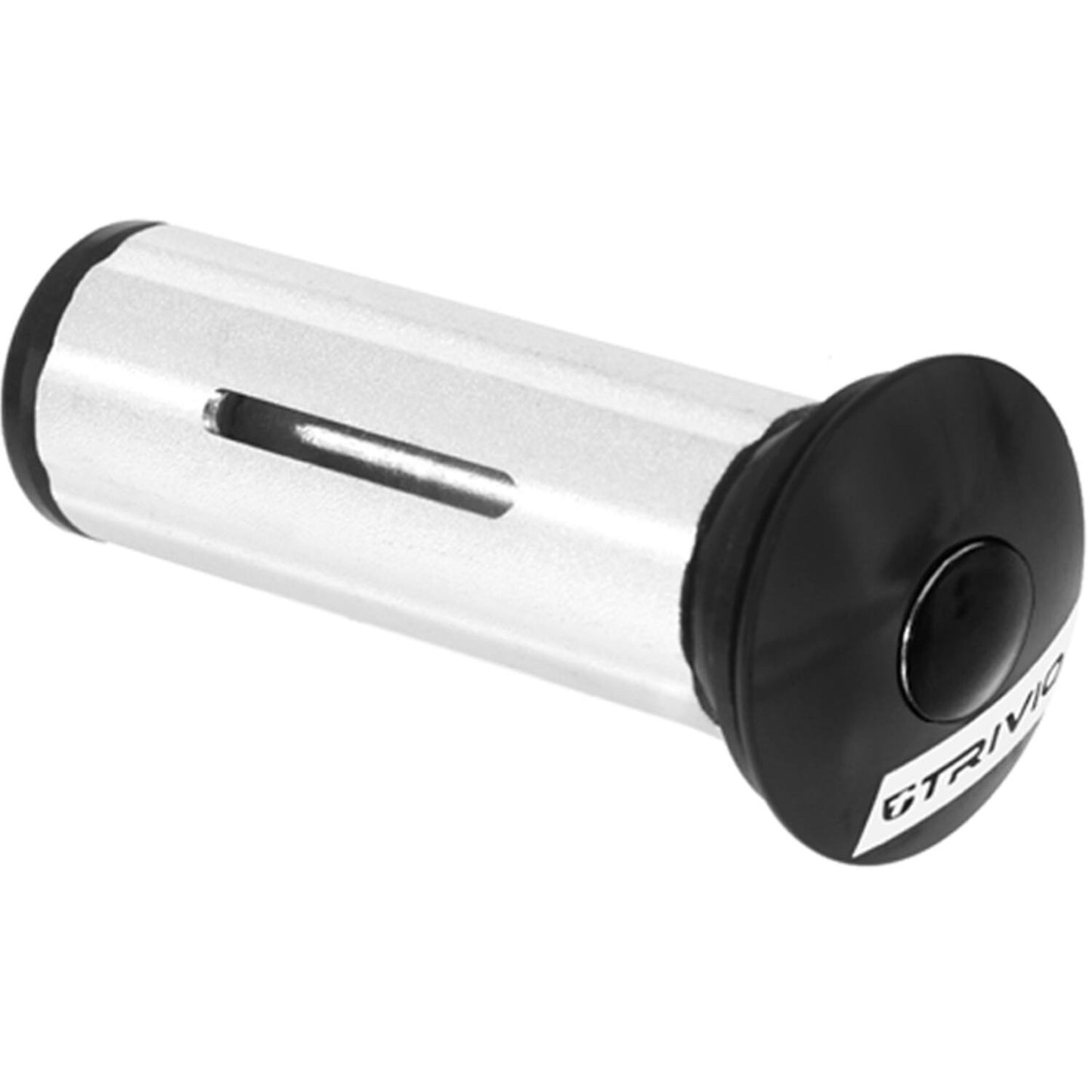 Trivio - espansore 65mm 1-1 8 ø22mm + tappo superiore