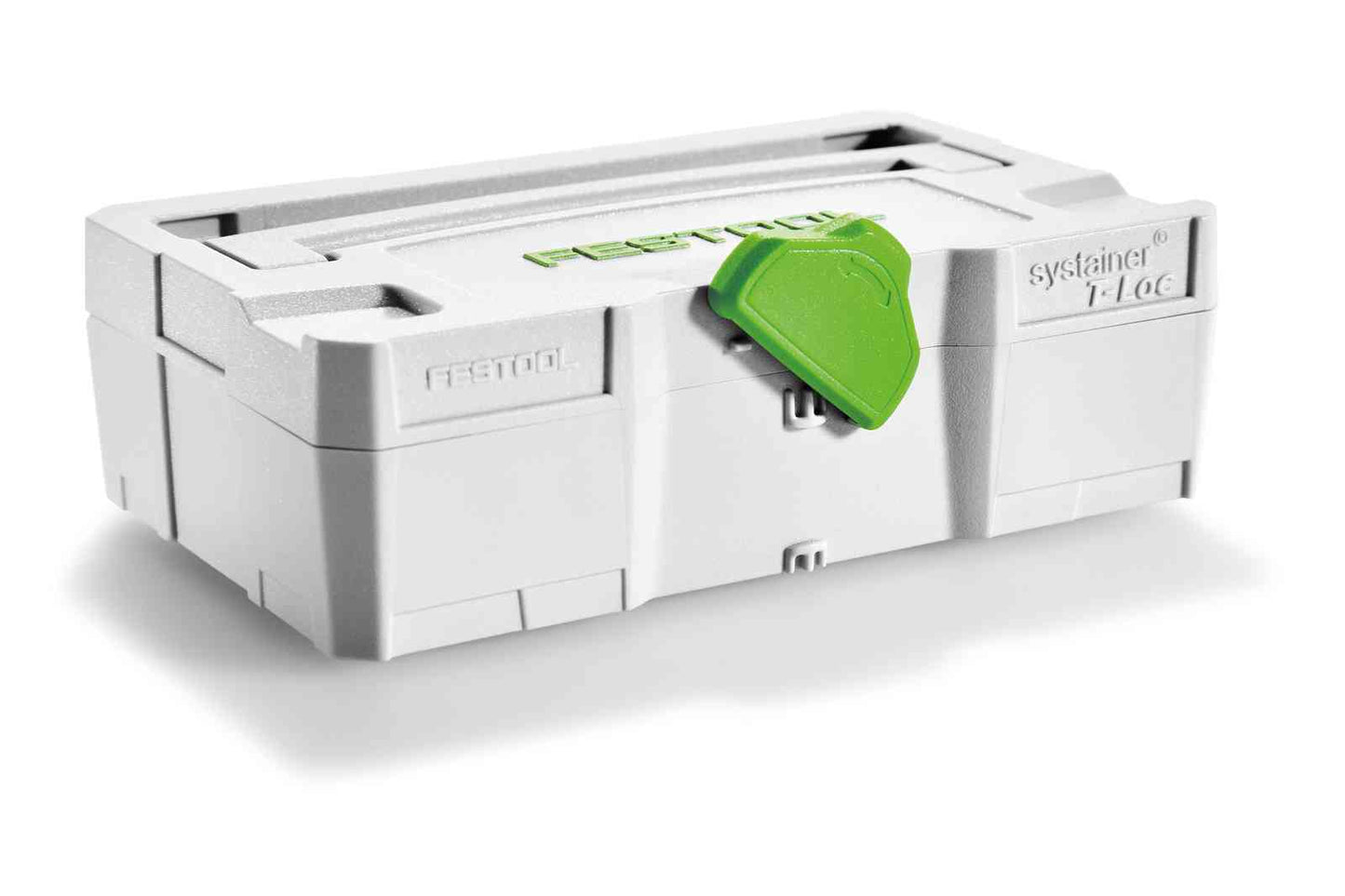 Accessori Festool mirco-systainer t-loc | sys-micro grigio - 205398