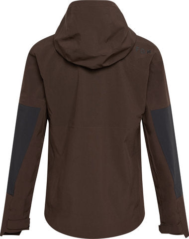 Giacca antipioggia Fox Head Defender da 3 litri