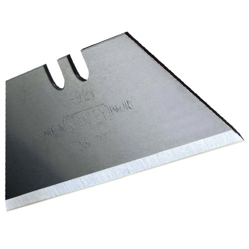 Lame di ricambio per utensili manuali Stanley 1992 senza fori - Dispenser da 100 pezzi - 8-11-921 - 8-11-921