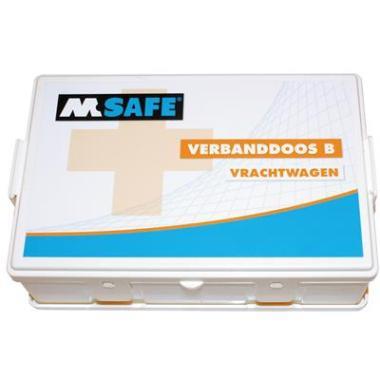 Kit di pronto soccorso M-safe truck b