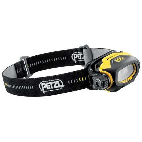Lampada da casco Petzl Pixa 1 incl. batteria (nm)