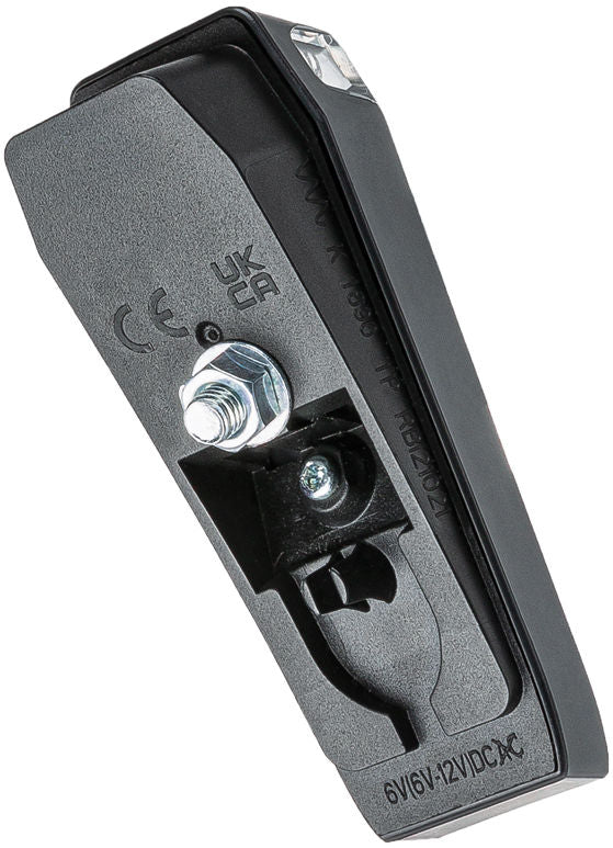 Salpicando luz axa nyx dinamo estable