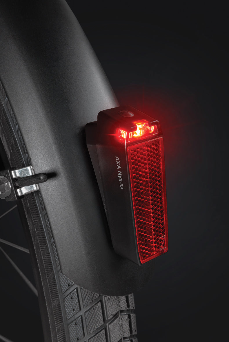 Batteria NYX Light Light Off