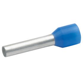 Klauke 473 8 ghiera 2.5qmm blu (100)