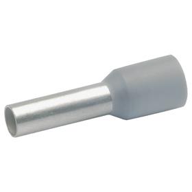 Klauke 174 gr ghiera 4qmm grigio (100)