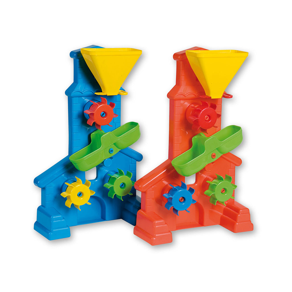 Mulino di base in acque di sabbia 41x25 cm