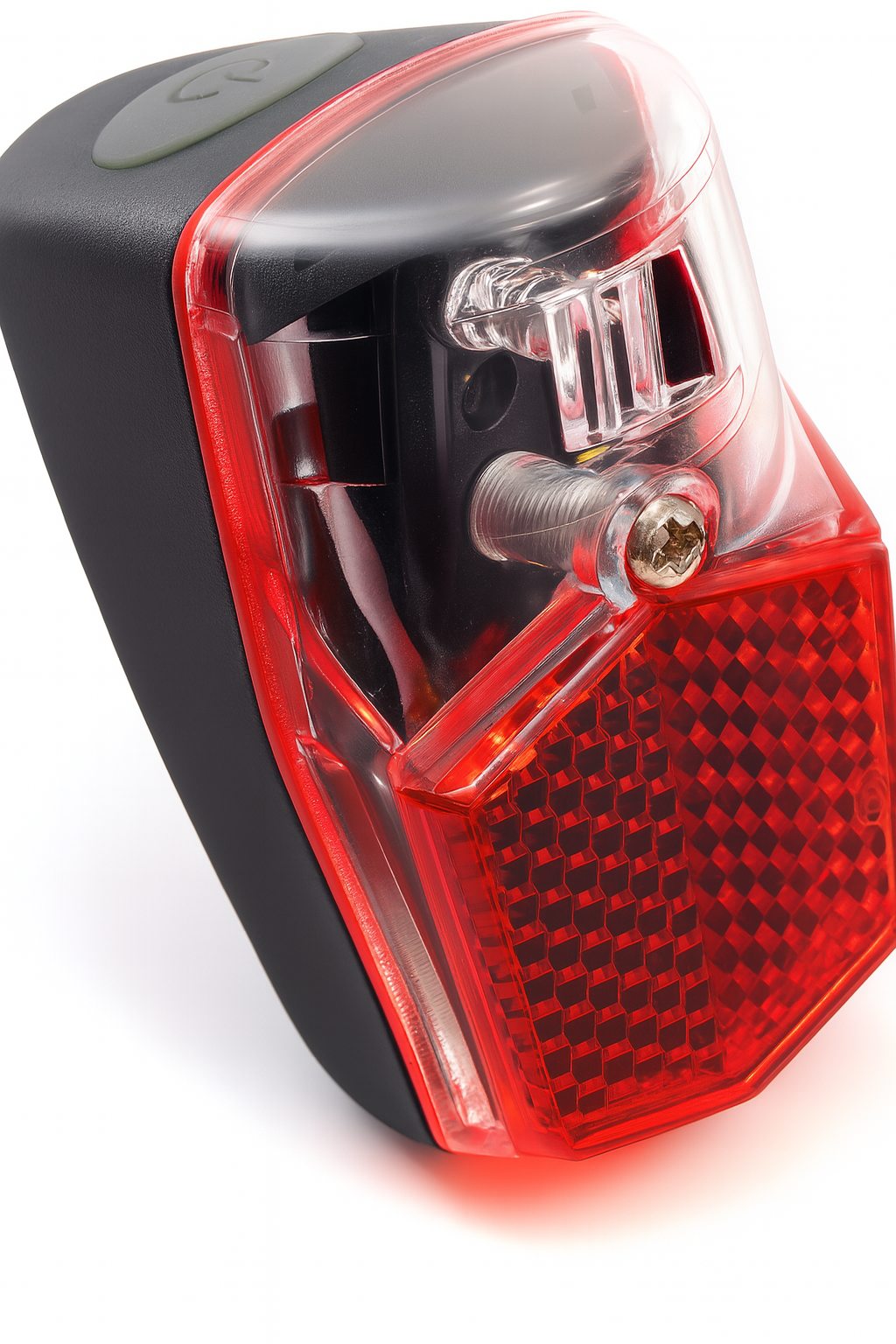 Edge Fotty Light Sprint 1 LED (imballaggio sul posto di lavoro)