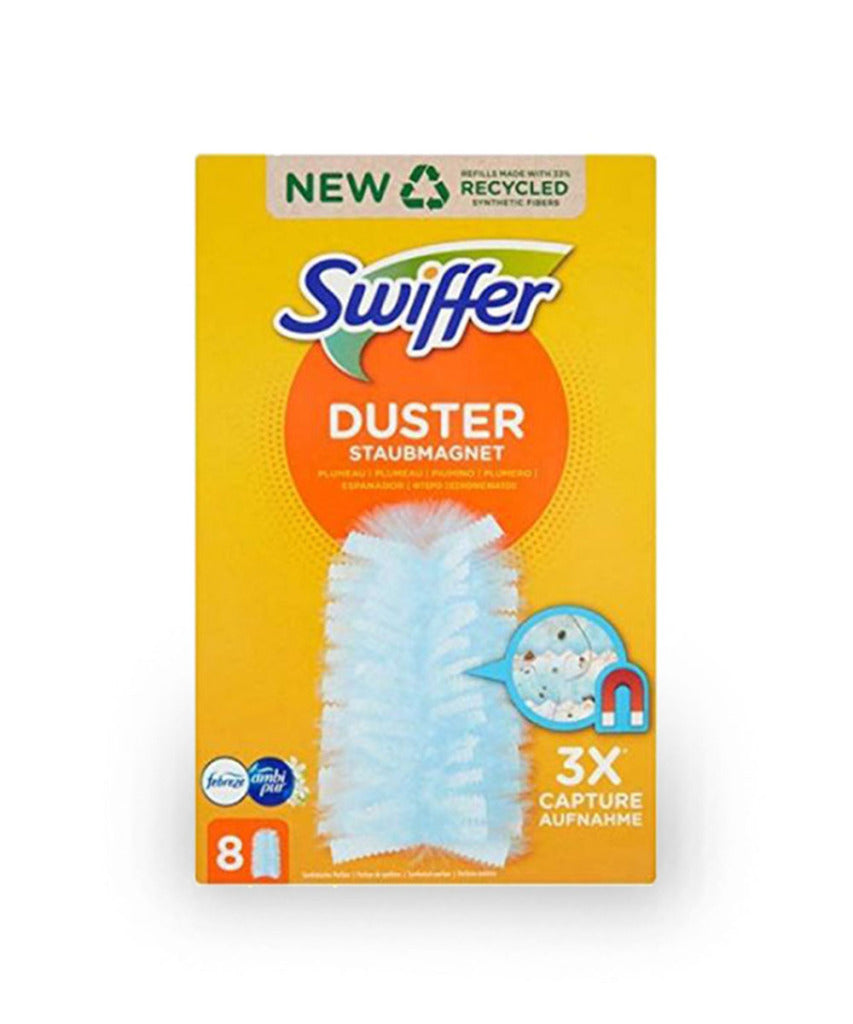 Swiffer Swiffer Duster 8 Pack