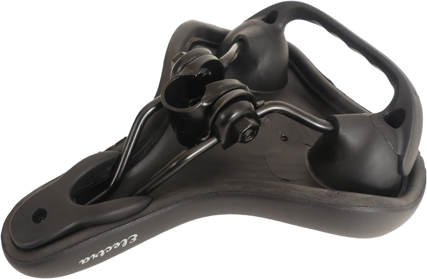 ELECTRA ELECTRA ELETRA EN BICCLE ELETRA CON BICSE CON CONJUNTO Y ESPACIO DE ALMACENAMIENTO PARA LA TAGA DE AIRE