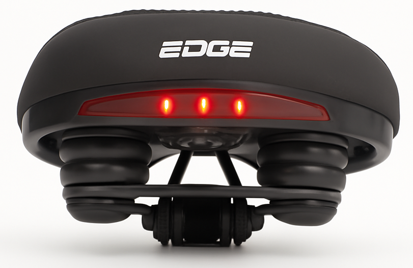 Sada de ciclo de borde Veneto incl.