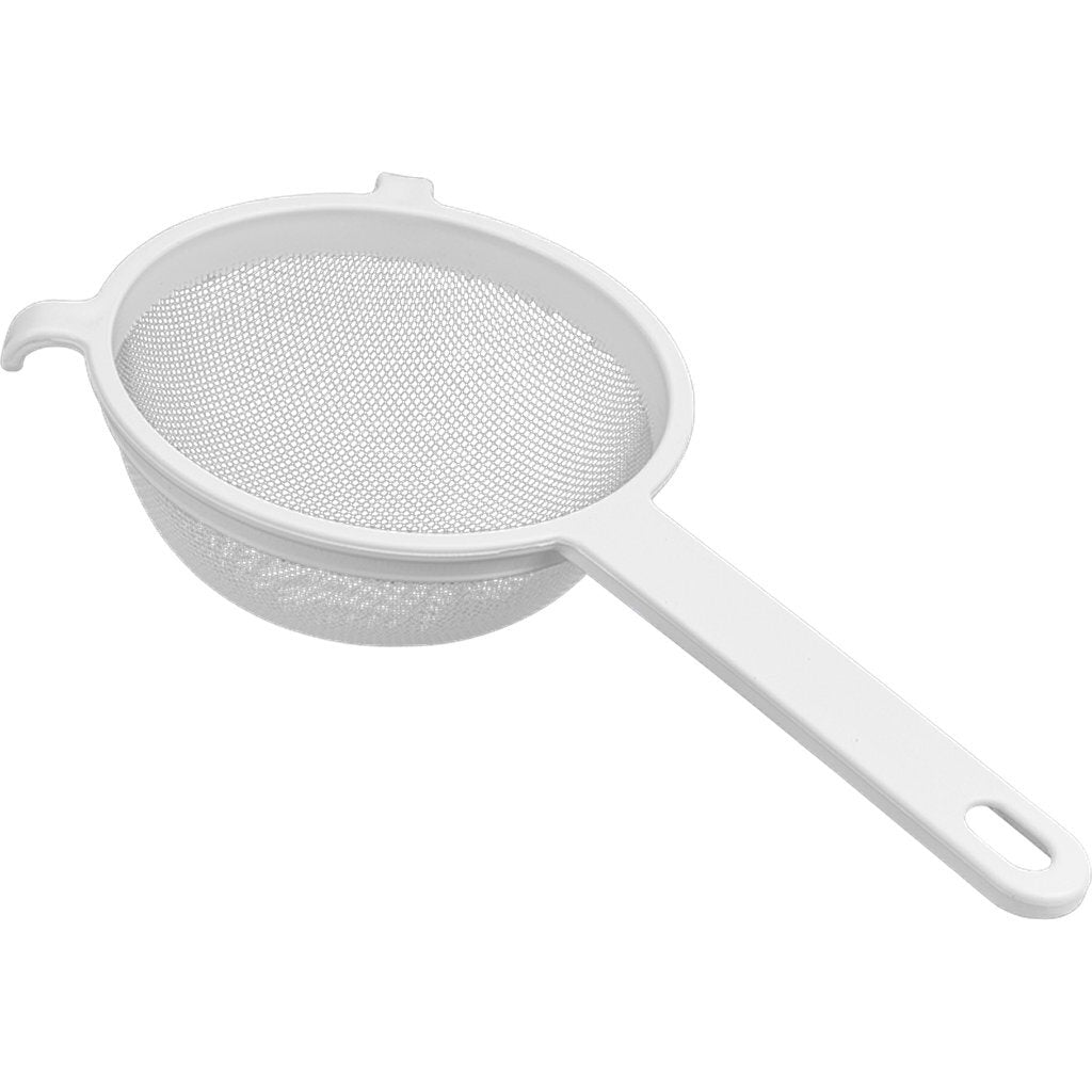 Metaltex metaltex plástico voorgiet 14 cm blanco