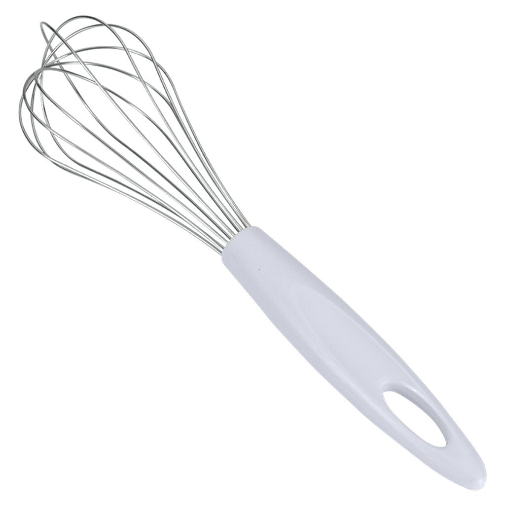 Metaltex metaltex batpople de 25 cm de acero inoxidable blanco blanco