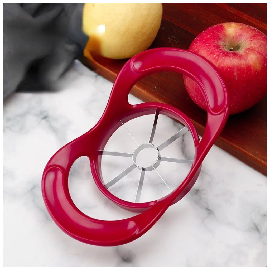 Metaltex metaltex Applessijker rosso