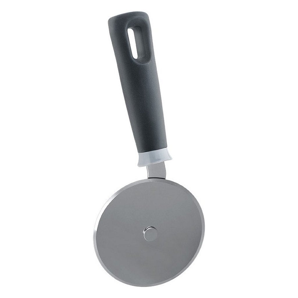 Metaltex metaltex maxoo pizzeria in acciaio inossidabile nero