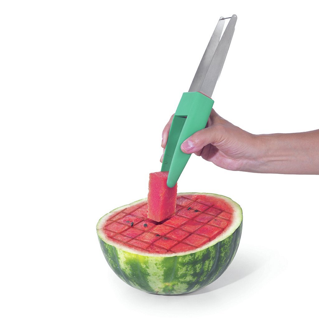 Metaltex Metaltex Sir W. Melon Cutter Green