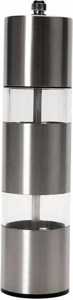 Metaltex metaltex shuremolen pep morlen 21 cm acrílico de acero inoxidable