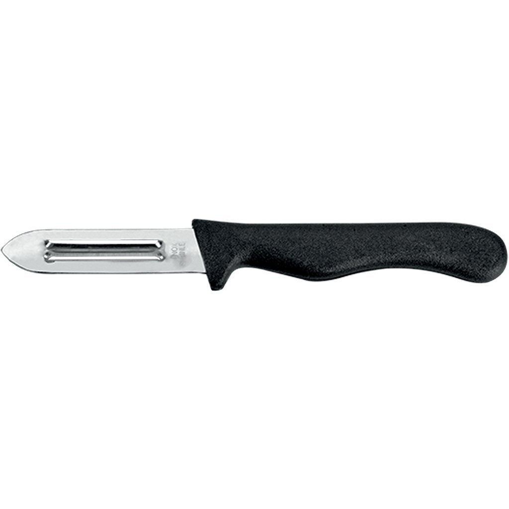 METALTEX METALTEX LINE BASIC SCHILMES 25 cm Acciaio inossidabile nero