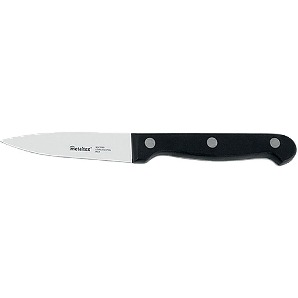 Metaltex Metaltex Professional Schilmes 18 cm Acciaio inossidabile nero
