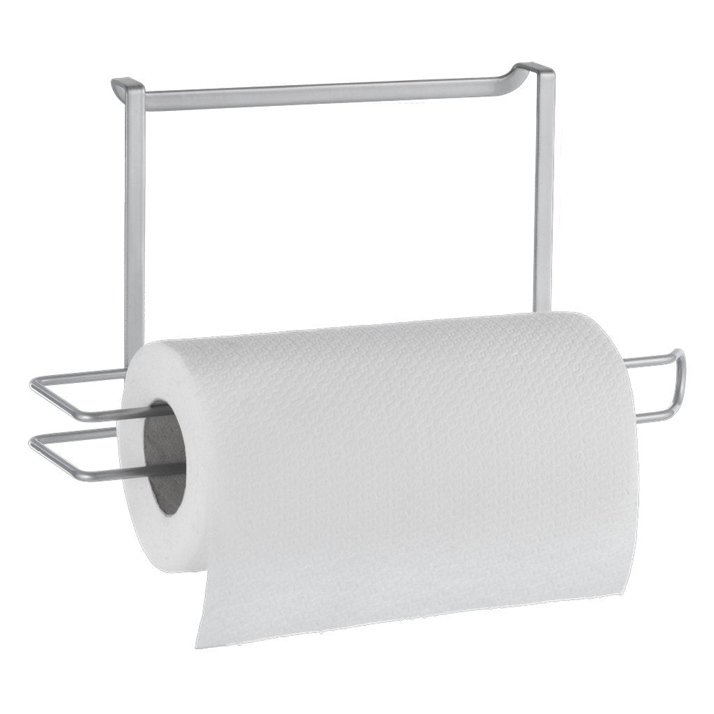 Metaltex Metaltex Galileo Kitchen Paper Paper 34x18x10 cm de plata