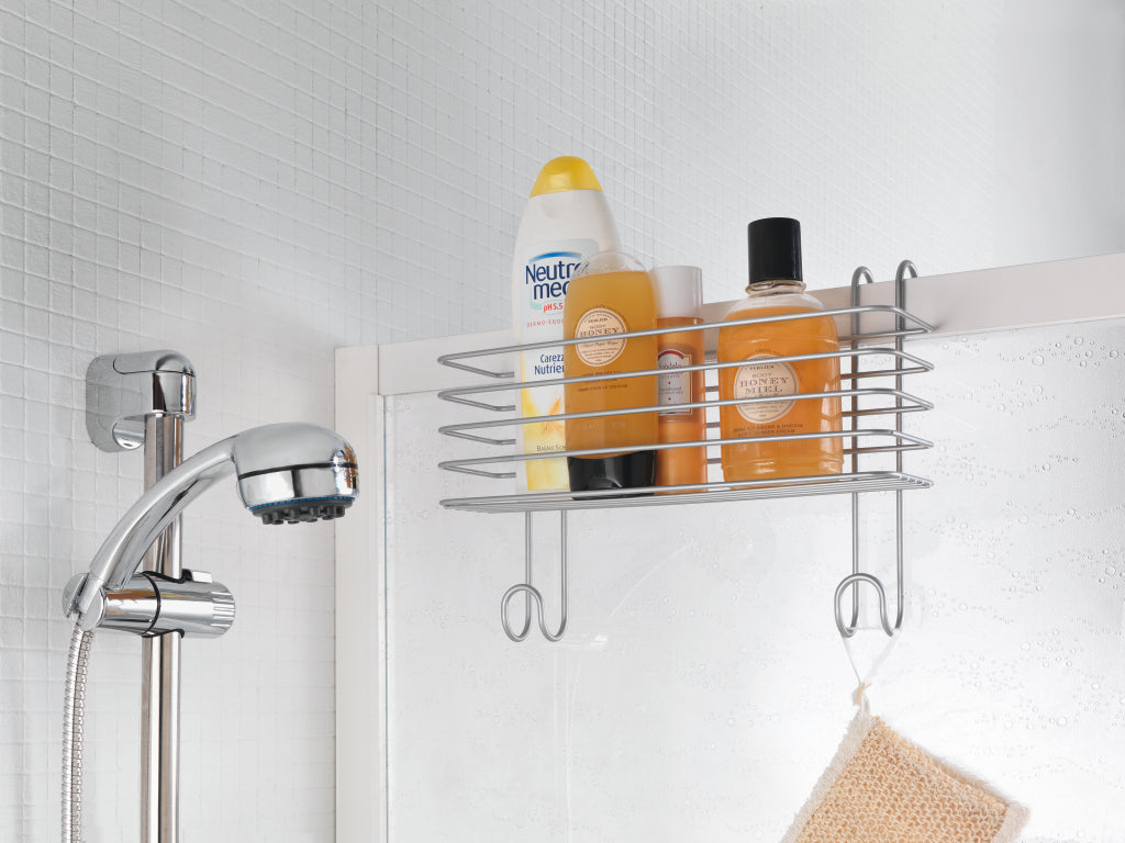 Tomado-Metaltex Tomado-MetalTex Canasta para radiador Polytherm 30x13x25 cm