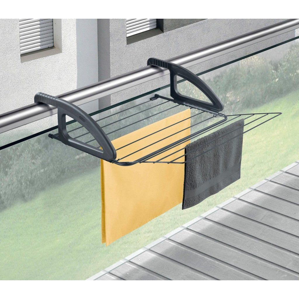 Metaltex Metaltex Bies Drablek 6 M Drooglijn Nero