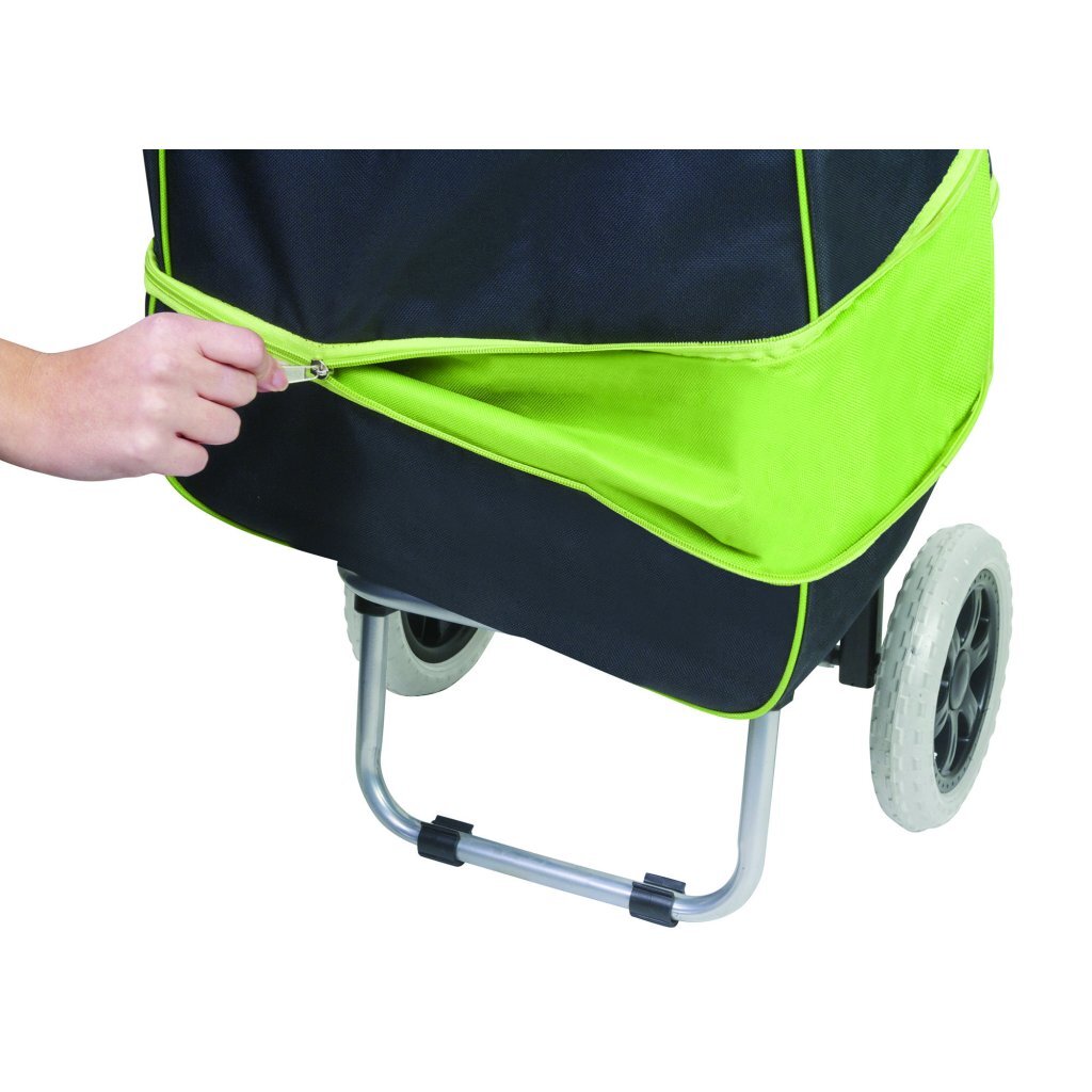 Metaltex Metaltex Lily Shopper Trolley 45-53l diferentes versiones