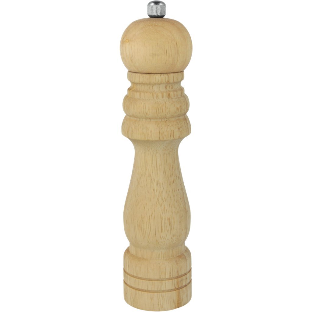 Metaltex Metaltex Wooden Spice Mill