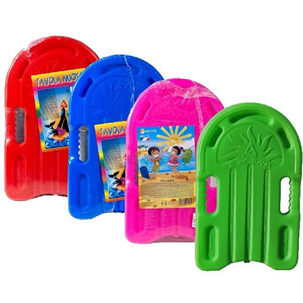 Entrenador de natación básico