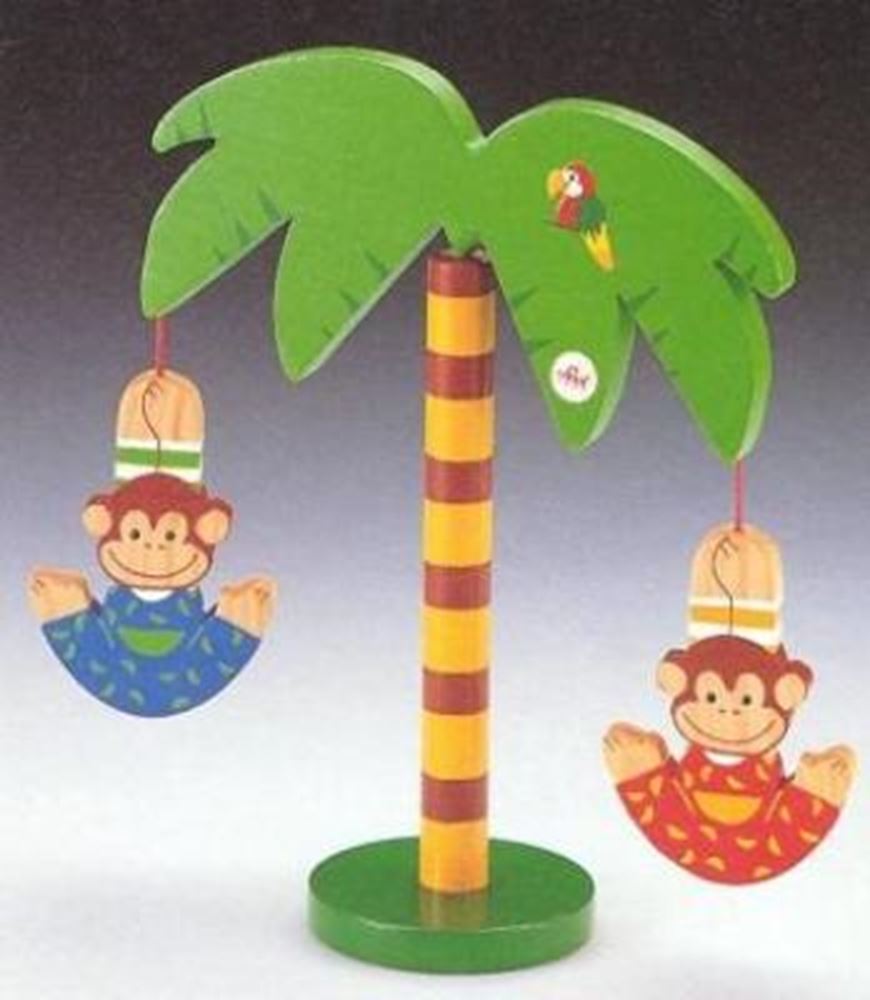 Carrusel de banana bogo sin música