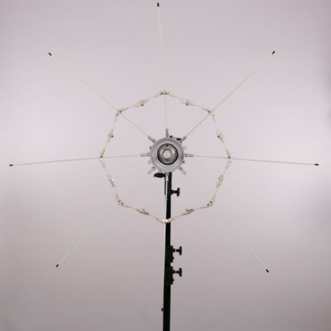 Falcon Eyes Folleble Frame per FEOB-11 (HC) QSOB-11 (HC)